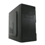 LC-Power 2014MB, Midi Tower korpusas, palaiko micro ATX ir Mini-ITX