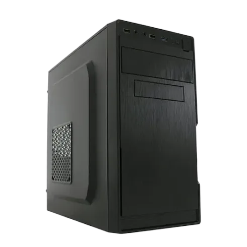 LC-Power 2014MB, Midi Tower korpusas, palaiko micro ATX ir Mini-ITX