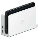 Nintendo Switch OLED portable game console