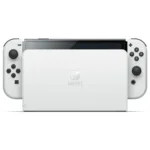Nintendo Switch OLED portable game console