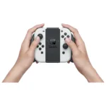Nintendo Switch OLED portable game console