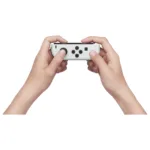 Nintendo Switch OLED portable game console
