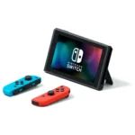 Nintendo Switch portable game console