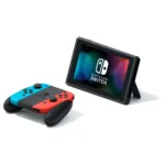 Nintendo Switch portable game console