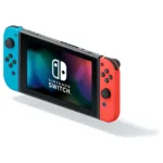 Nintendo Switch portable game console