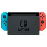 Nintendo Switch portable game console