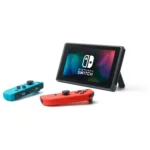 Nintendo Switch portable game console