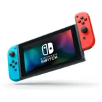 Nintendo Switch portable game console
