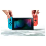 Nintendo Switch portable game console