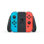 Nintendo Switch portable game console