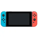 Nintendo Switch portable game console