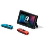 Nintendo Switch portable game console