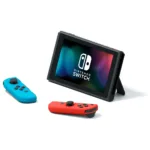 Nintendo Switch portable game console