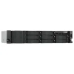 QNAP TS-855EU-8G NAS/storage server (Atnaujinta)