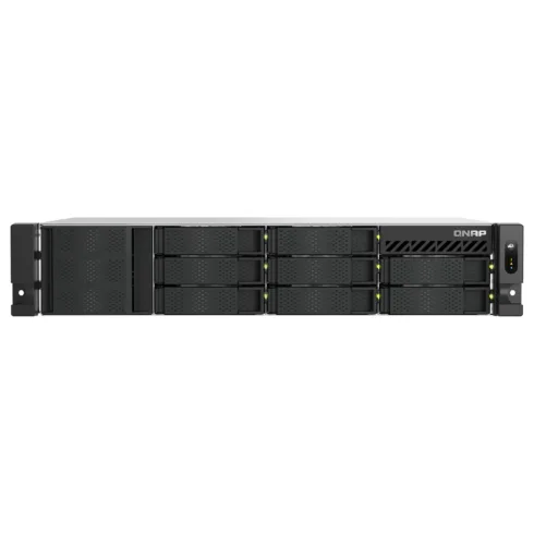 QNAP TS-855EU-8G NAS/storage server (Atnaujinta)