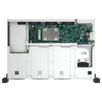 QNAP TS-855EU-8G NAS/storage server (Atnaujinta)