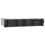 QNAP TS-855EU-8G NAS/storage server (Atnaujinta)