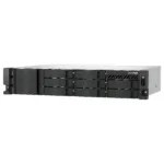 QNAP TS-855EU-8G NAS/storage server (Atnaujinta)