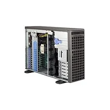 Supermicro CSE-747BTQ-R2K04B computer case