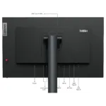Lenovo ThinkVision P24q-30 computer monitor
