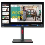 Lenovo ThinkVision P24q-30 computer monitor