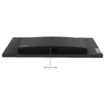 Lenovo ThinkVision P24q-30 computer monitor