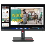 Lenovo ThinkVision P24q-30 computer monitor