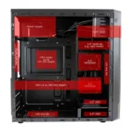 LC-Power 7040B
