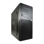 Kompiuterio korpusas LC-Power LC-7041B-ON, vaizdas 2
