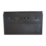 Kompiuterio korpusas LC-Power LC-7041B-ON, vaizdas 12