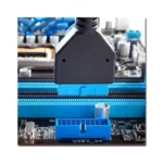 Kompiuterio korpusas LC-Power LC-7041B-ON, vaizdas 19