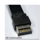 Kompiuterio korpusas LC-Power LC-7041B-ON, vaizdas 20