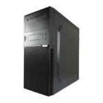 Kompiuterio korpusas LC-Power LC-7041B-ON, vaizdas 7