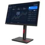 Lenovo ThinkVision T22i-30 computer monitor