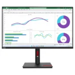 Lenovo ThinkVision T32h-30 computer monitor