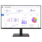 Lenovo ThinkVision T32p-30 computer monitor