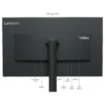 Lenovo ThinkVision T32p-30 computer monitor