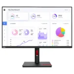 Lenovo ThinkVision T32p-30 computer monitor