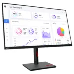Lenovo ThinkVision T32p-30 computer monitor