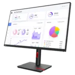 Lenovo ThinkVision T32p-30 computer monitor