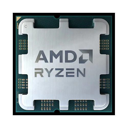 AMD Ryzen 5 8500G processor AMD Ryzen 5 8500G processor