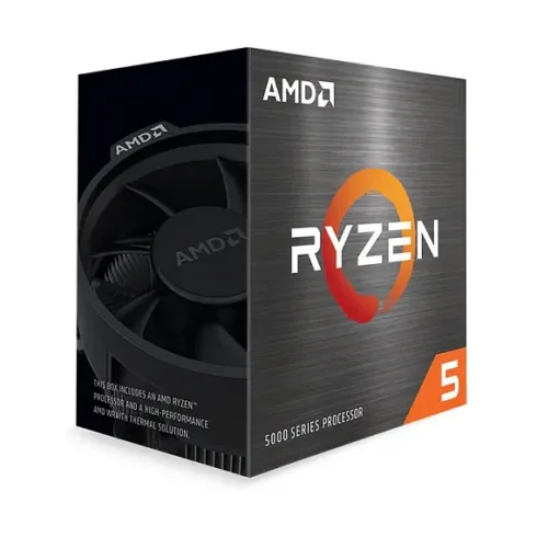 AMD Ryzen 5 5600GT processor