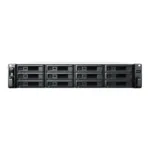 Synology RackStation RS2423+ NAS/storage server