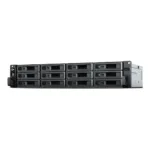 Synology RackStation RS2423+ NAS/storage server