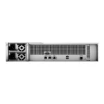 Synology RackStation RS2423+ NAS/storage server