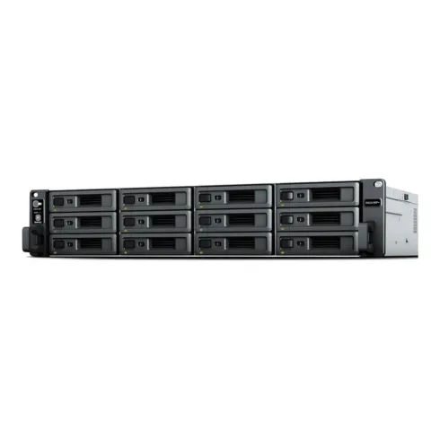 Synology RackStation RS2423+ NAS/storage server