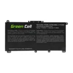 Green Cell HP163 laptop spare part