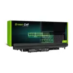 Nešiojamo kompiuterio dalis Green Cell HP142