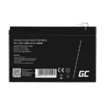 Green Cell AGM08 industrial rechargeable battery