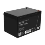 Green Cell AGM08 industrial rechargeable battery